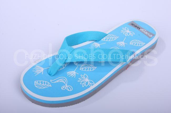 EVA slipper
