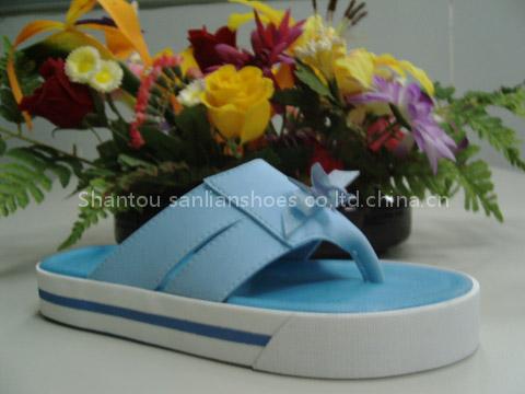 slipper