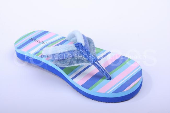 comfortable EVA slipper