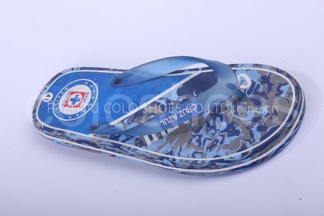 EVA slipper