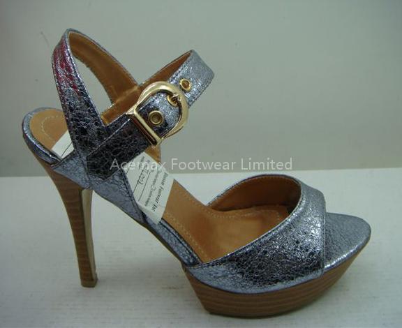 Lady shoes
