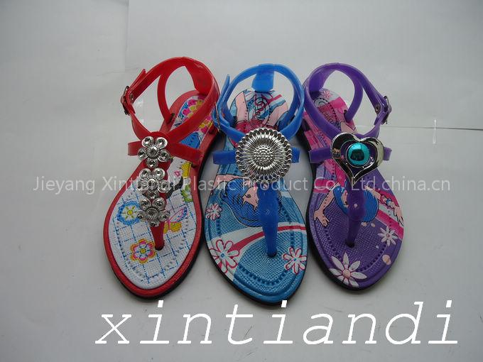 PVC Flip-flop