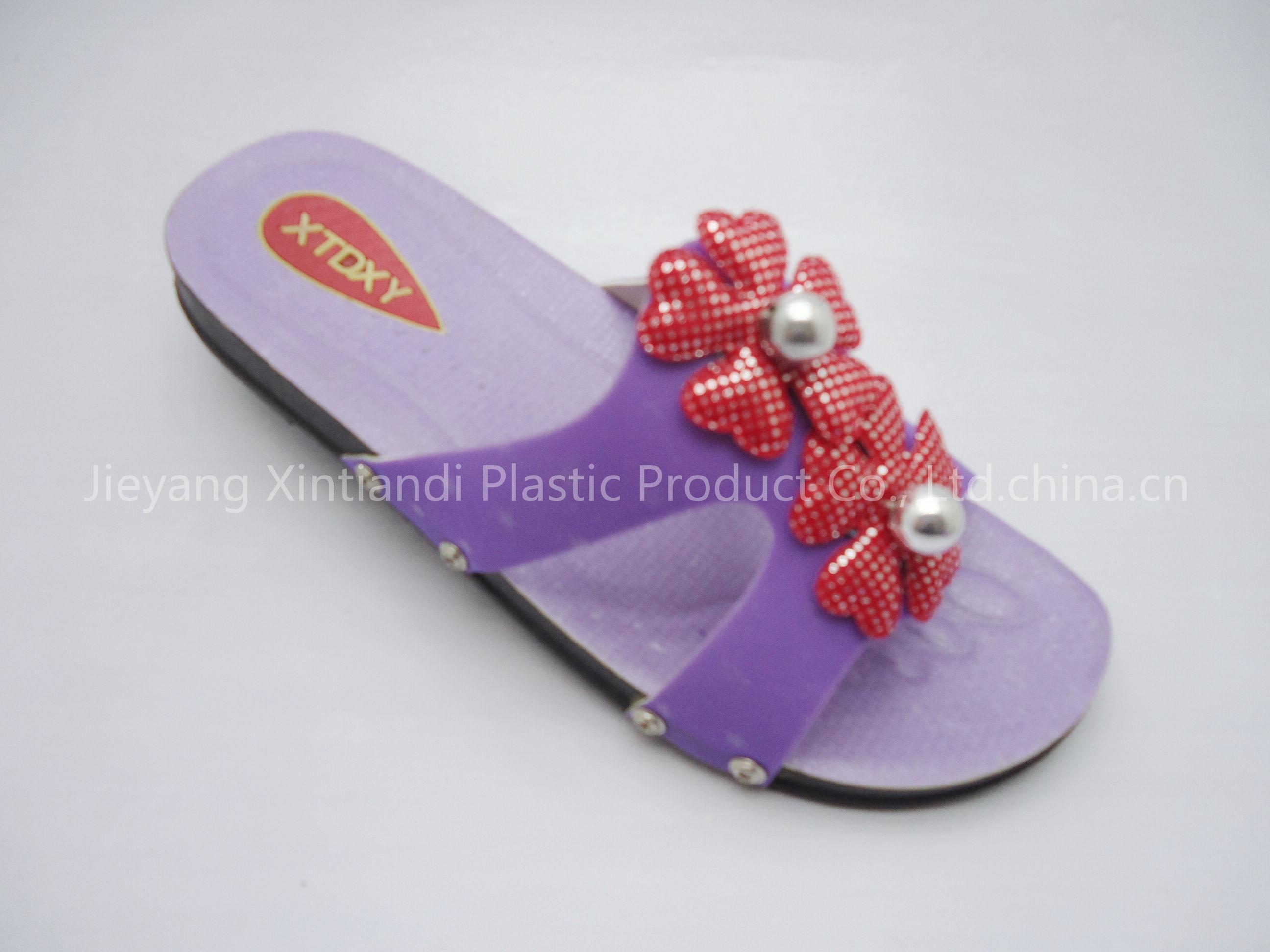 Slippers
