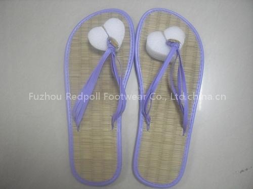mat slipper