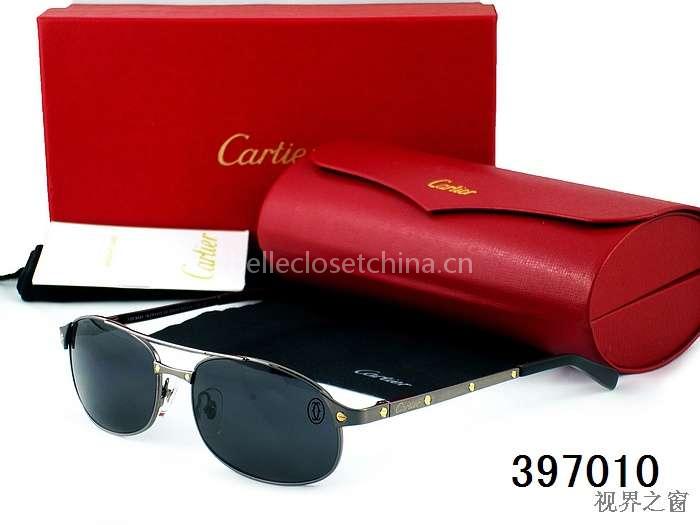 Cartier Sunglasses for Sale