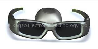 3D Glasses for 3D Monitor
