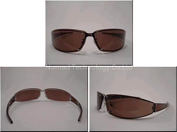 Sunglass from Manufacturer