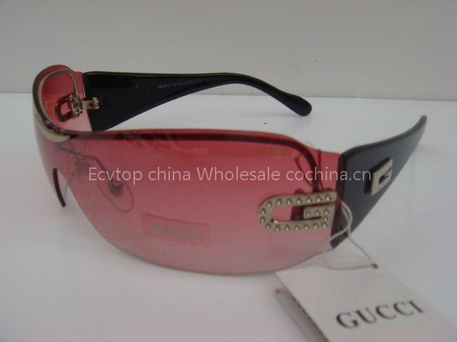 Wholesale Gucci Sunglass