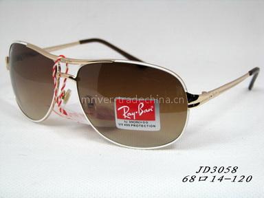 RayBan sunglasses