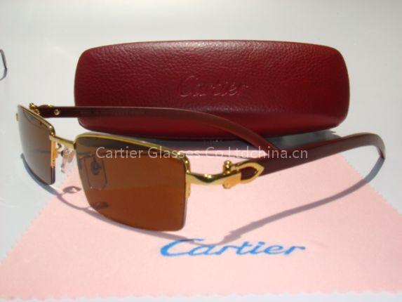 Wholesale cartier glasses,cartier optical glasses,cartier rimless glasses