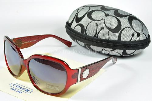 coach sunglass on sell.