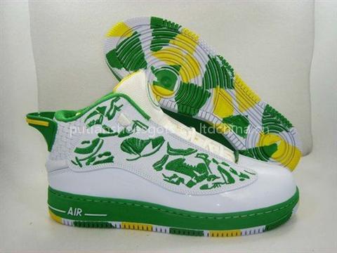 Bought jordan shoes go to