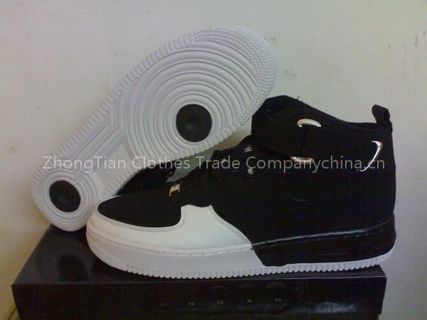 years Nike shoe