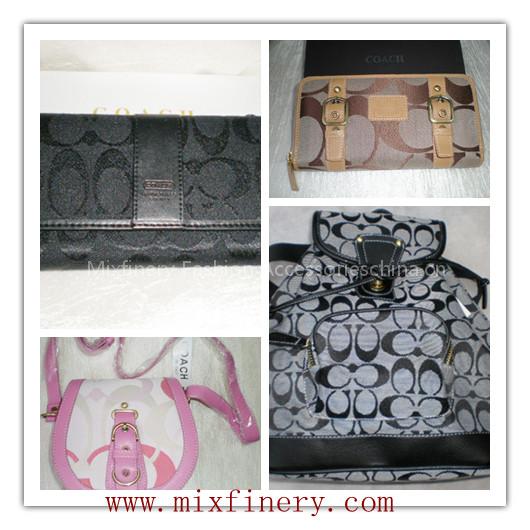 Coach wallet,purse