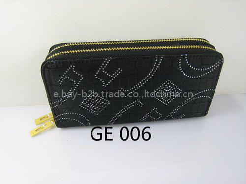guess wallets on sell.