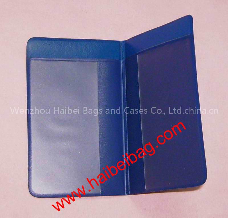 PVC Folder