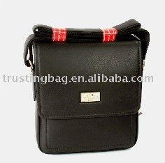 men briefcase bag,pu shoulder bag