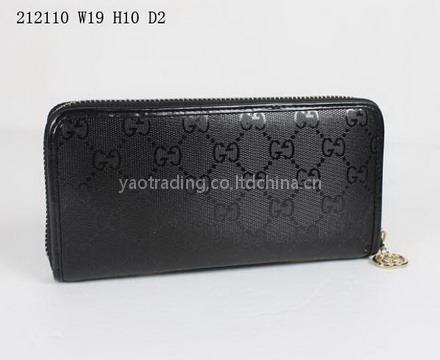 Wholesale super AAAA GUCCI wallet