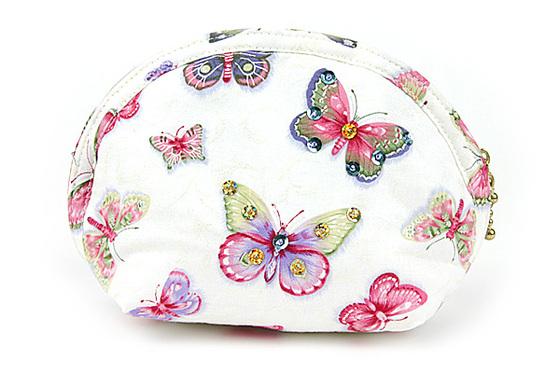 Coin pocket