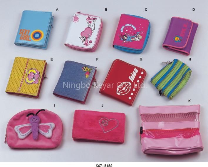 Wallet (K07-5152)