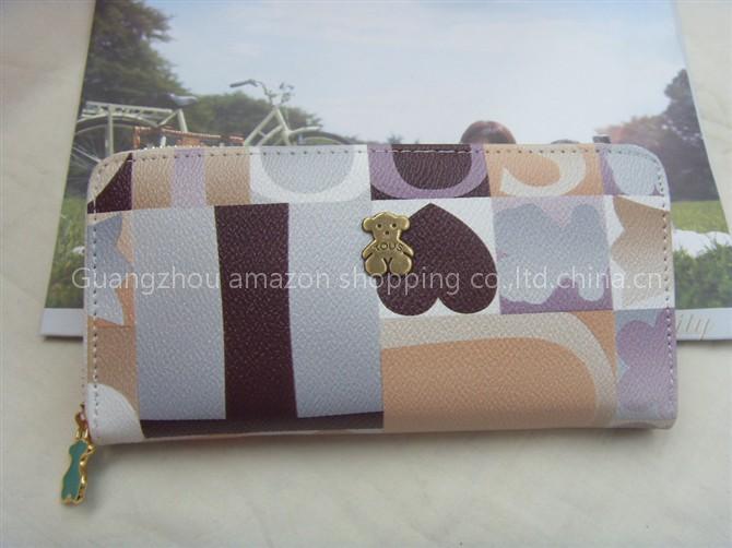 tous purse,tous wallet,tous