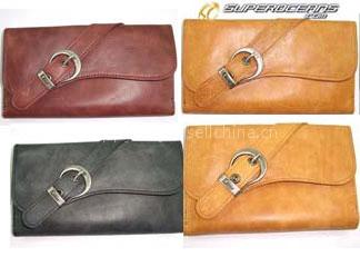 Wholesale Fashionable Designer Wallets