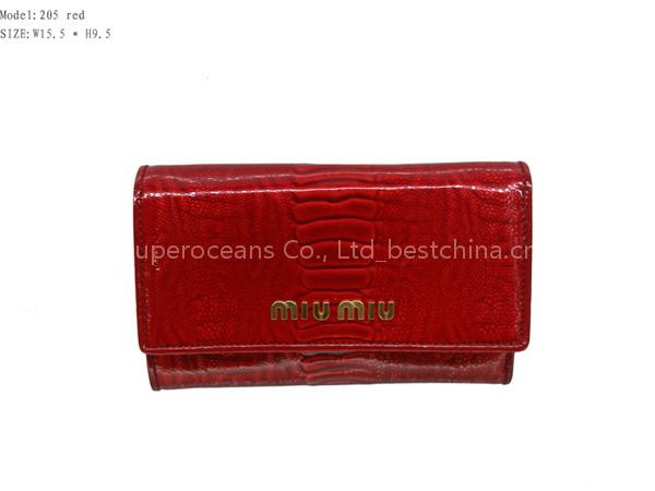 Wholesale Fashionable Designer Wallets & purses