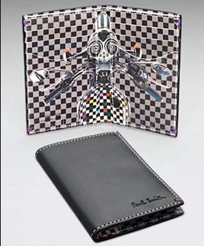 paul smith wallet