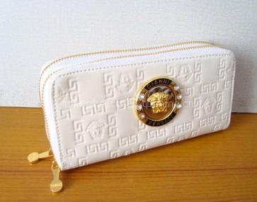 Versace wallets