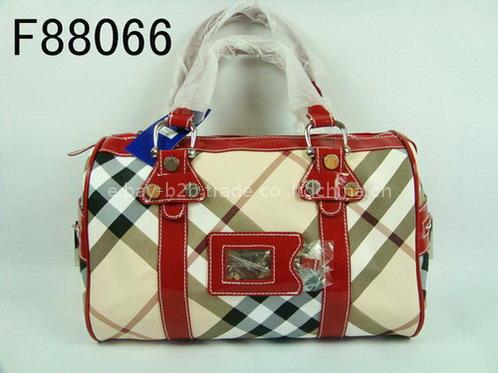 Burberry original handbag on sell.