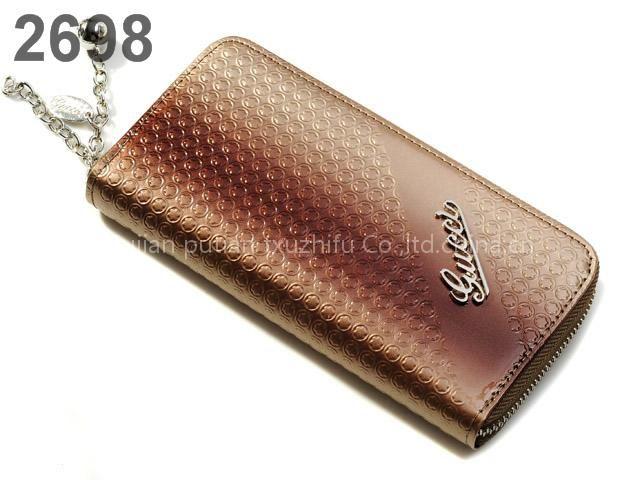Juicy Wallet