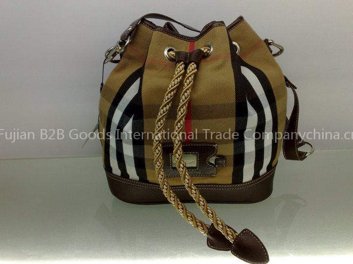 Burberry Backpack, Burberry Bags