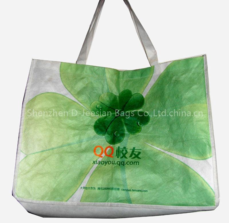 nonwoven bag