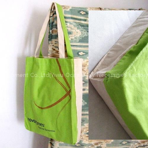 cotton fabric bag,canvas bag