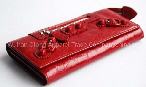 Wholesale fashion wallets