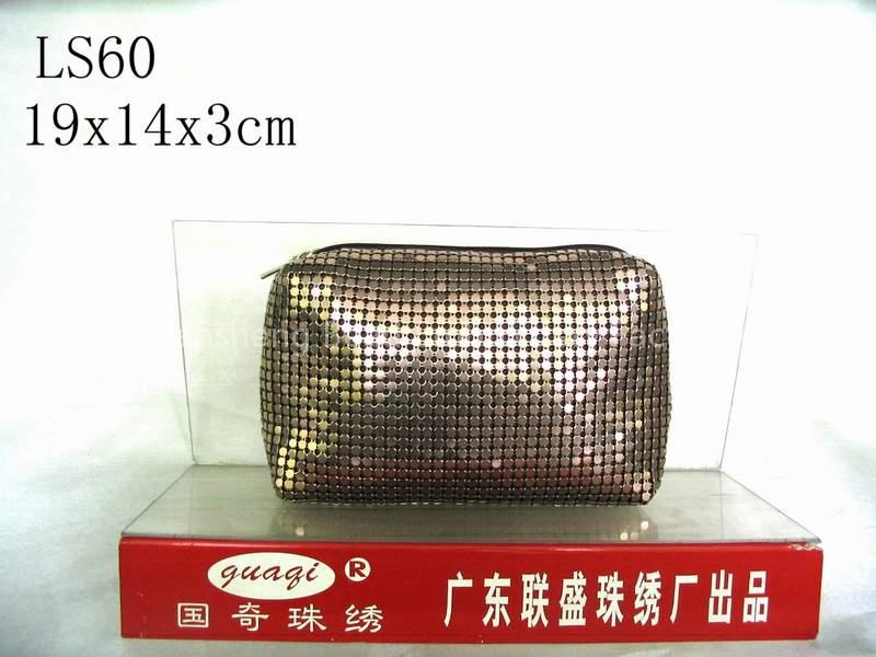 Aluminum bag