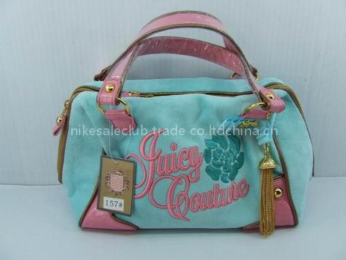 new juicy handbags