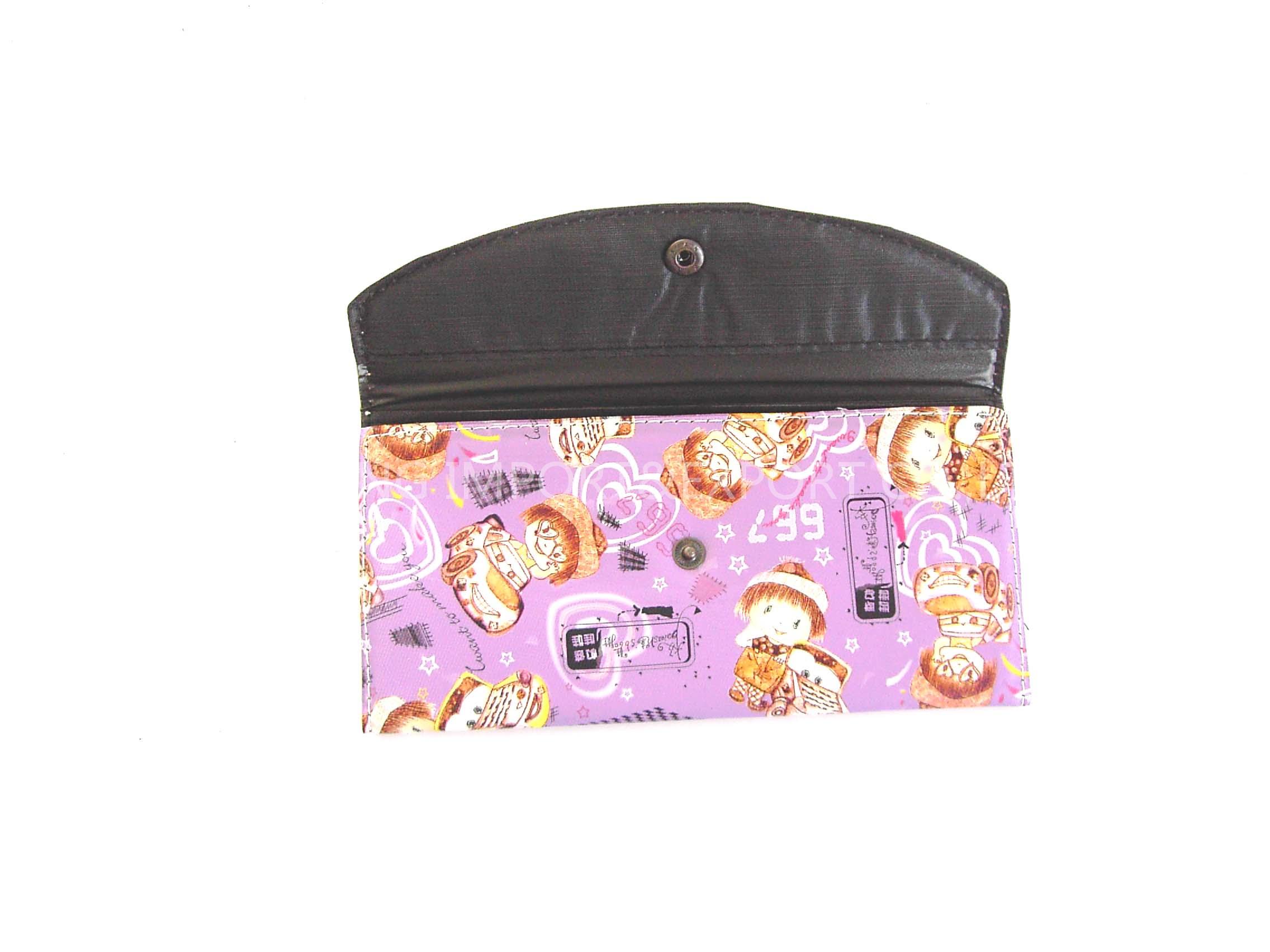 stock bag