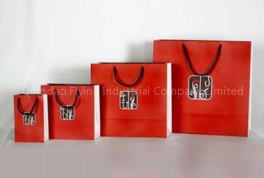 shopping bags