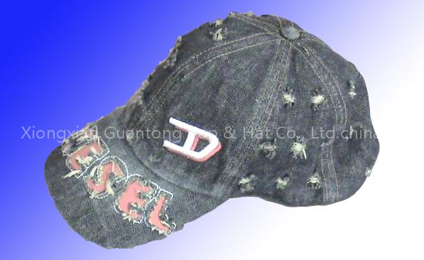 Wshing cap