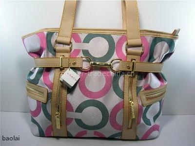 Coach handbags