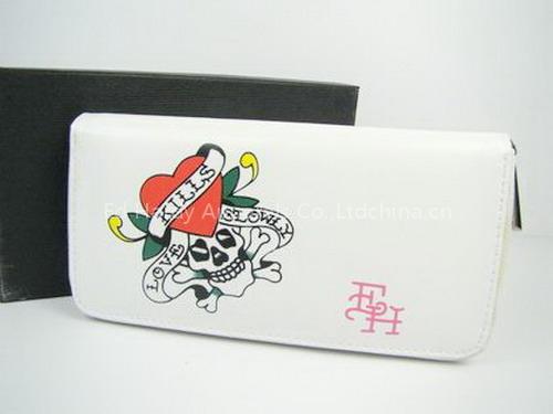 wholesale ed hardy wallets