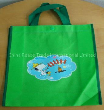 nonwoven bag