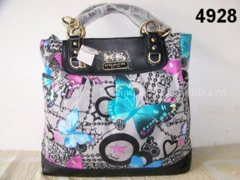 Ladies handbags