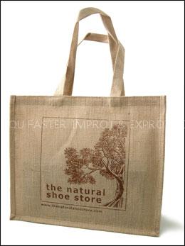 jute bag