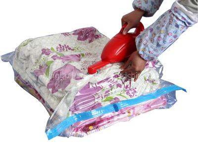 Nylon+PE Vacuum bag / seal vacuum space bag