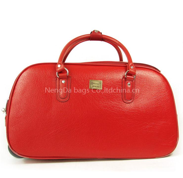 luggage