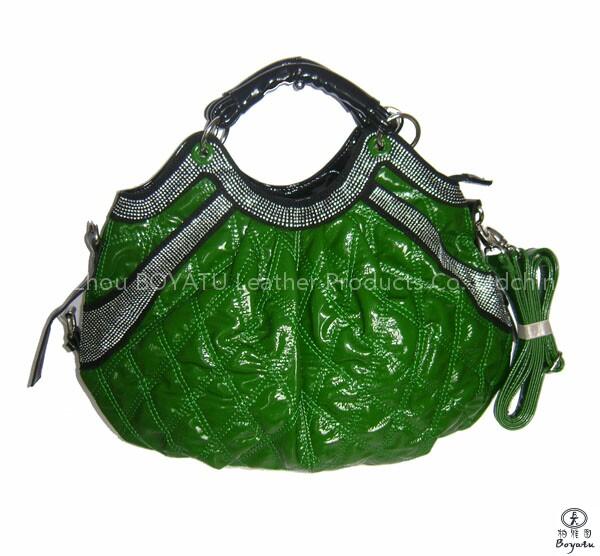 foreign trade bags made in china