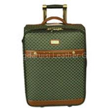 trolley case & suitcase