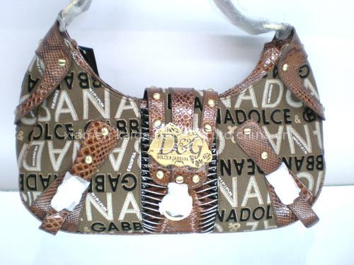 D&G HANDBAG1